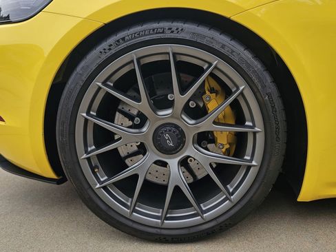 Used 2024 Porsche 718 Cayman GT4 RS RWD image 7