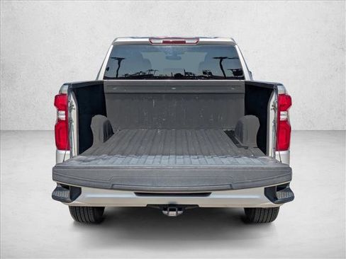 Used 2020 Chevrolet Silverado 1500 RST w/ All-Star Edition image 6