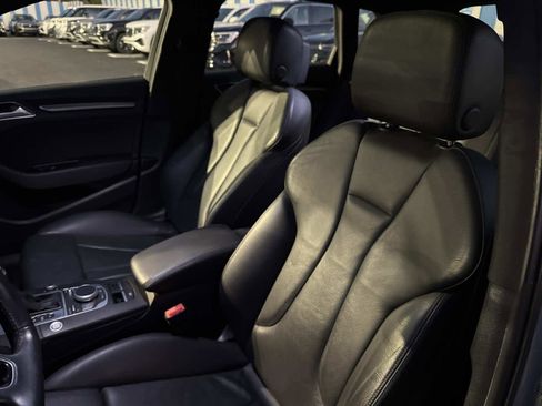 Used 2017 Audi A3 e-tron Premium Plus w/ Technology Package image 22