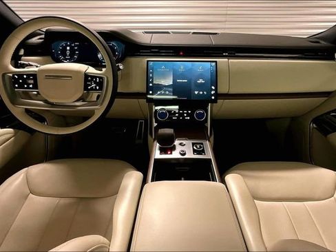 Certified 2023 Land Rover Range Rover SE image 18