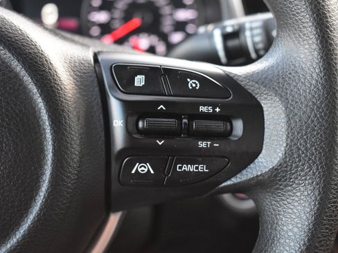 Used 2023 Kia Rio S w/ Technology Package FWD image 29