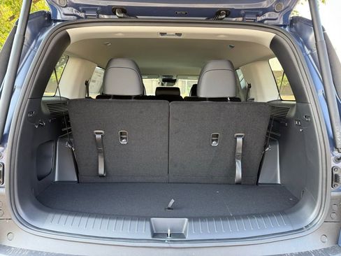 New 2026 Hyundai Santa Fe SEL image 39