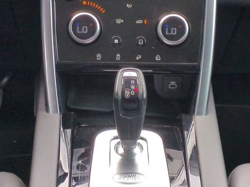 Used 2021 Land Rover Discovery Sport S AWD/4WD image 21
