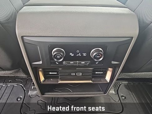 New 2025 GMC Hummer EV 3X w/ Extreme Off-Road Package AWD/4WD image 17