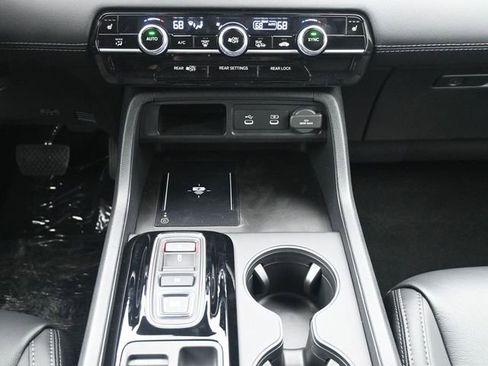 New 2026 Honda Pilot EX-L image 25