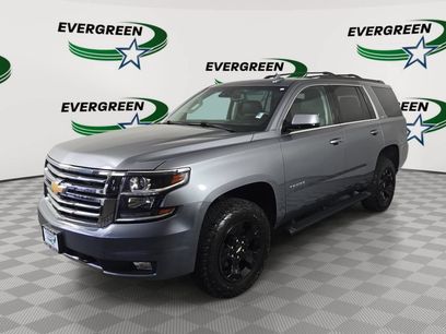 Used 2020 Chevrolet Tahoe LT