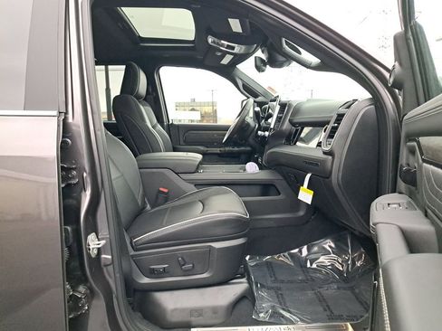 New 2026 RAM 3500 Limited image 17