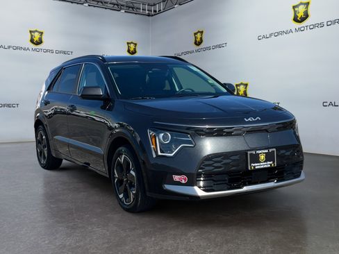 Used 2024 Kia Niro Wind image 7