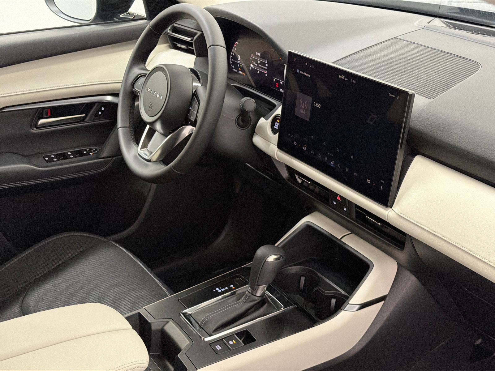New 2026 MAZDA CX-5 Select AWD/4WD image 10