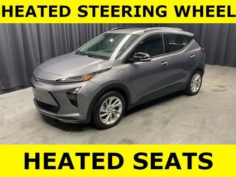 Used 2023 Chevrolet Bolt EUV LT w/ Comfort Package image 1