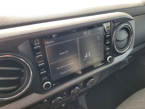 Used 2023 Toyota Tacoma TRD Off-Road image 13