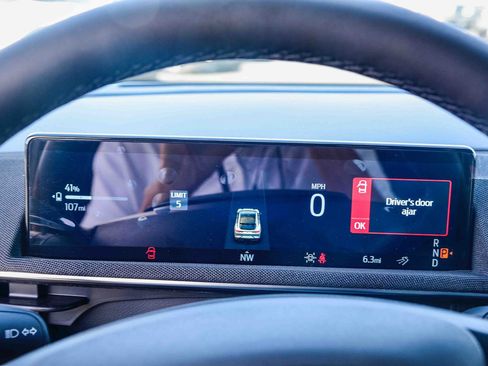 New 2026 Ford Mustang Mach-E Select image 24