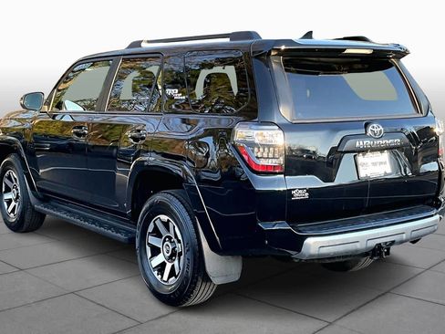 Certified 2024 Toyota 4Runner TRD Off-Road Premium image 12