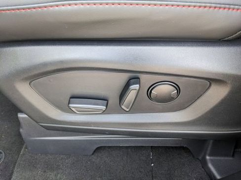 New 2026 Ford Explorer ST image 21