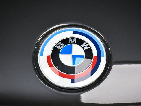 Used 2023 BMW X6 M50i w/ Executive Package image 94