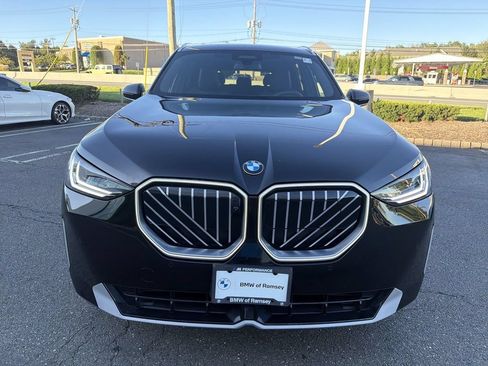 Used 2026 BMW X3 xDrive30i w/ Premium Package AWD/4WD image 14