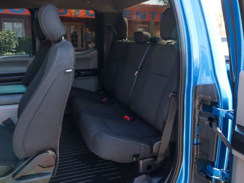 Used 2020 Ford F150 XL w/ Equipment Group 101A Mid RWD image 24