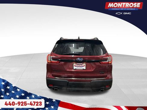 Used 2023 Subaru Ascent Onyx Edition Limited AWD/4WD image 4