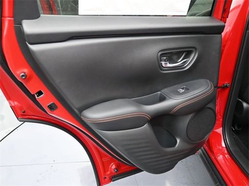 New 2026 Honda HR-V Sport image 24