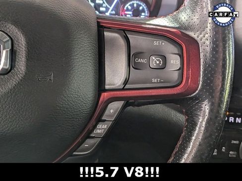 Used 2019 RAM 1500 Rebel w/ Level 2 Equipment Group image 28