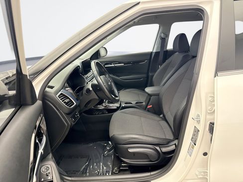 Used 2022 Kia Seltos Nightfall Edition AWD/4WD image 10