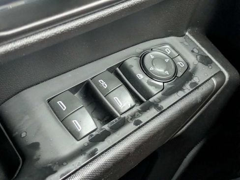 Used 2022 Chevrolet Silverado 1500 Custom AWD/4WD image 21