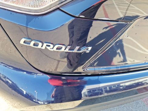 Used 2024 Toyota Corolla LE image 13