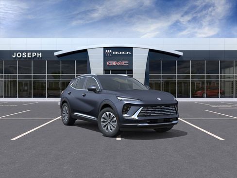New 2026 Buick Envision Preferred image 49