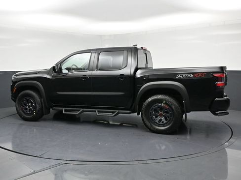 New 2026 Nissan Frontier PRO-4X w/ Tow Package image 30