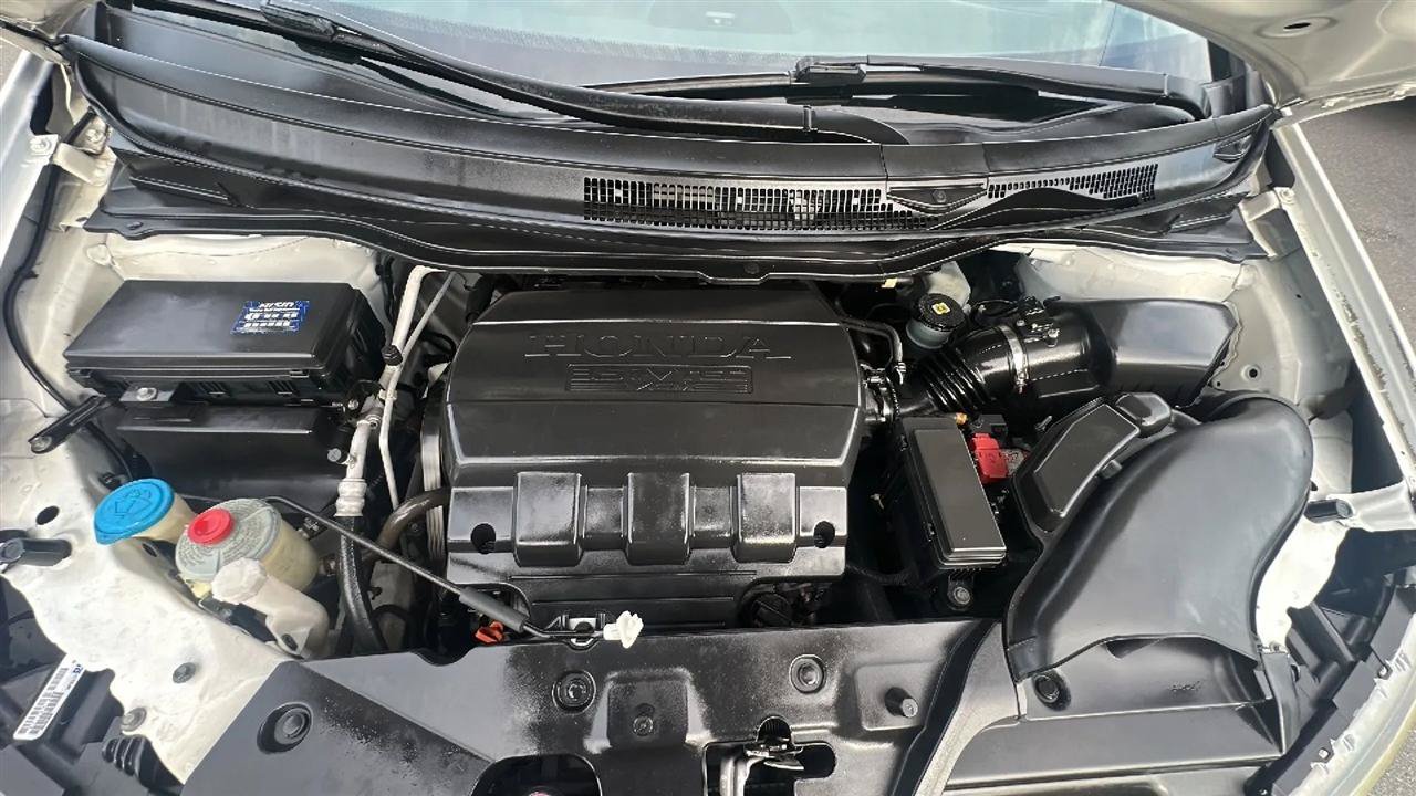 Used 2016 Honda Odyssey EX-L image 37