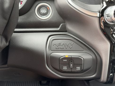 New 2026 RAM 2500 Big Horn image 19