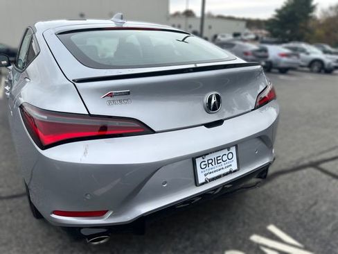 New 2026 Acura Integra A-Spec image 19