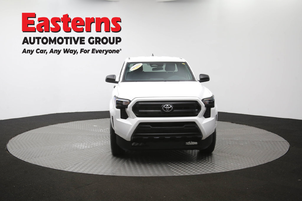 Used 2024 Toyota Tacoma SR RWD image 50