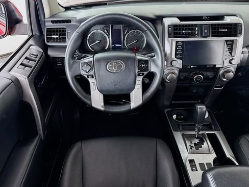 Certified 2023 Toyota 4Runner TRD Sport AWD/4WD image 18