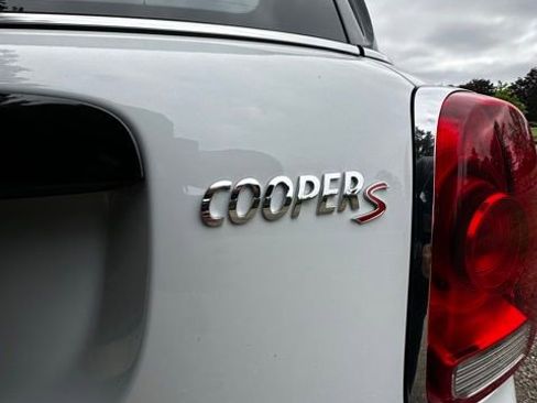 Used 2018 MINI Cooper Countryman S FWD image 29