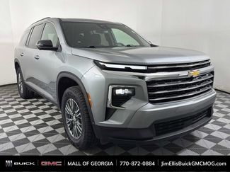 Certified 2024 Chevrolet Traverse LT video 2