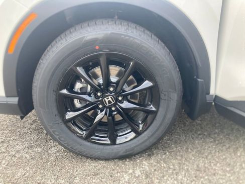 New 2026 Honda CR-V Sport-L image 9