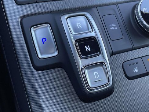 Certified 2025 Hyundai Palisade Calligraphy image 22