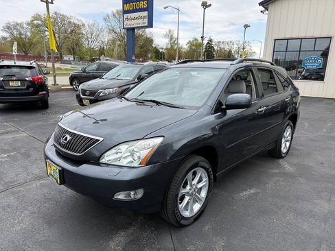 Used 2008 Lexus RX 350 AWD image 45