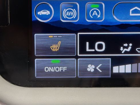 Used 2023 Subaru Legacy Premium image 21