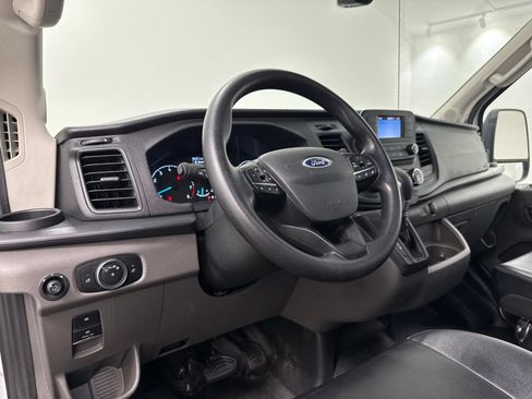 Used 2024 Ford Transit 250 148 High Roof RWD image 25