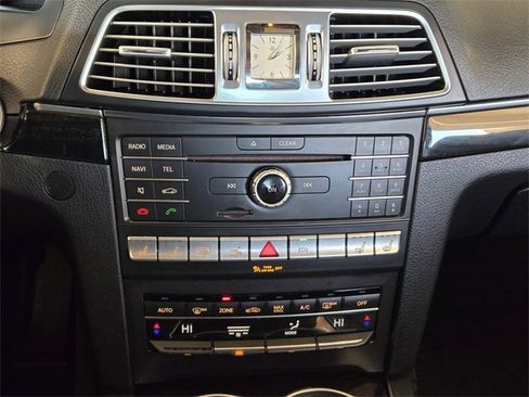 Used 2016 Mercedes-Benz E 400 Coupe image 19