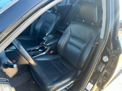 Used 2017 Honda Accord EX-L image 10