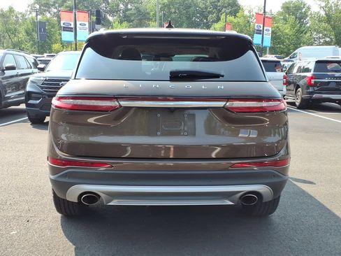 Used 2022 Lincoln Corsair AWD w/ Premium Package image 20