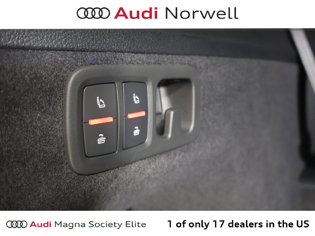 Used 2026 Audi Q7 2.0T Premium AWD/4WD image 16