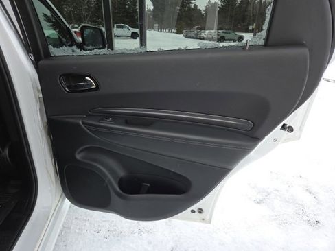 Used 2022 Dodge Durango GT image 43