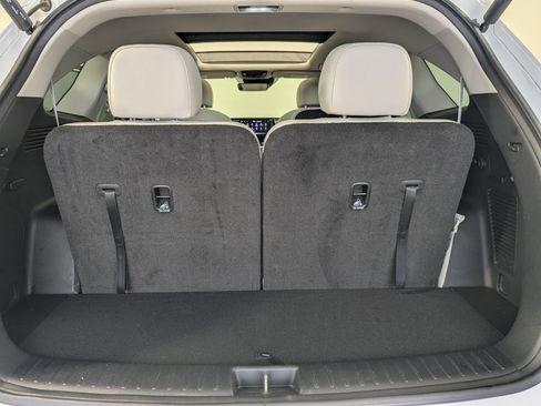 Used 2022 Kia Sorento S w/ Panoramic Sunroof Package FWD image 26