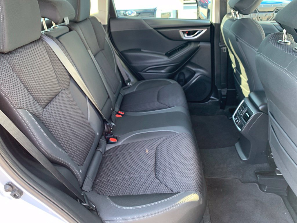 Used 2023 Subaru Forester Premium AWD/4WD image 23