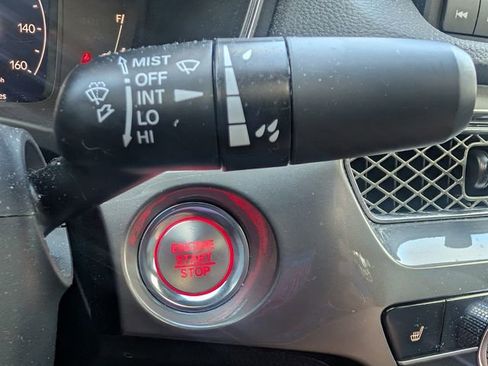 Certified 2024 Acura Integra image 29