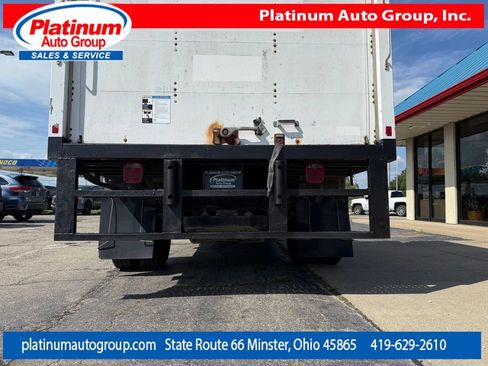 Used 2019 Chevrolet Silverado 3500 W/T w/ WT Convenience Package RWD image 42